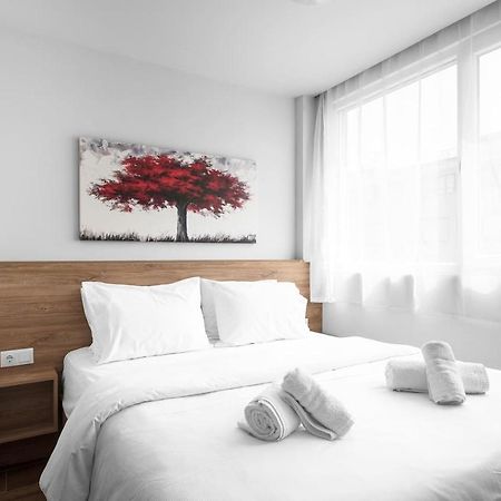 Ultima Suites, Nilie Hospitality Mgmt Thessaloníki Exteriör bild