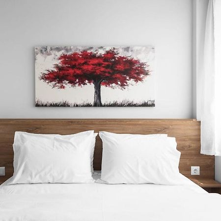 Ultima Suites, Nilie Hospitality Mgmt Thessaloníki Exteriör bild